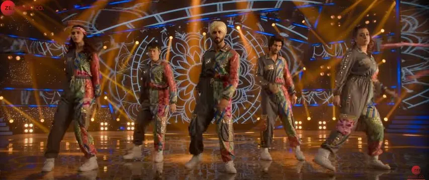 Bosco Martis' Rocket Gang drops another dance number 'Ae Bhidu'!