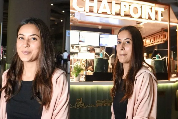 SHEHNAAZ KAUR GILL