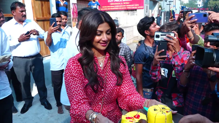 SHILPA SHETTY