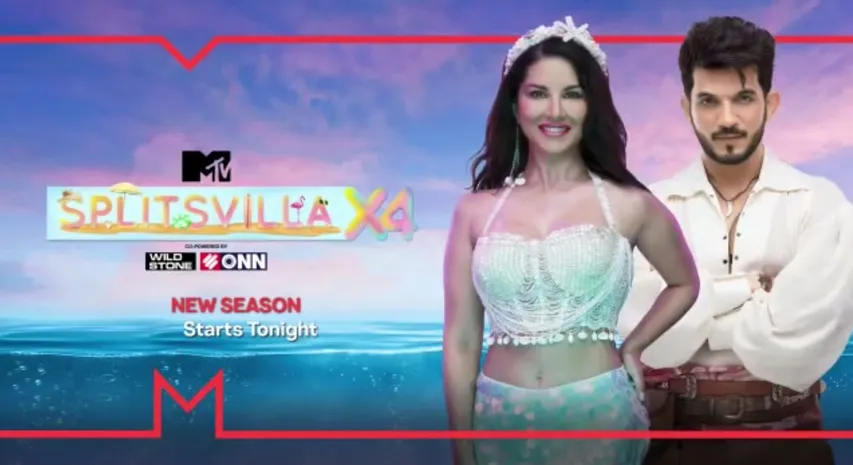 Some exciting surprises coming up for the contestants! Boys to stay on Isle of Mars and Girls on the Isle of Venus. (1)