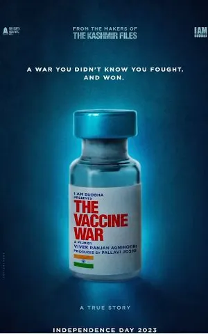 The Vaccine War (6)