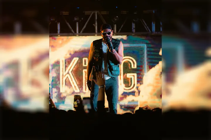 KING on the numero uno spot in India with ‘Maan Meri Jaan’ 