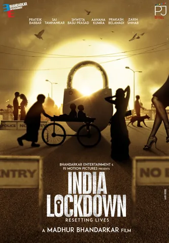 India lockdown will be released soon