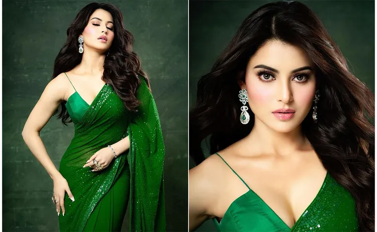 Urvashi