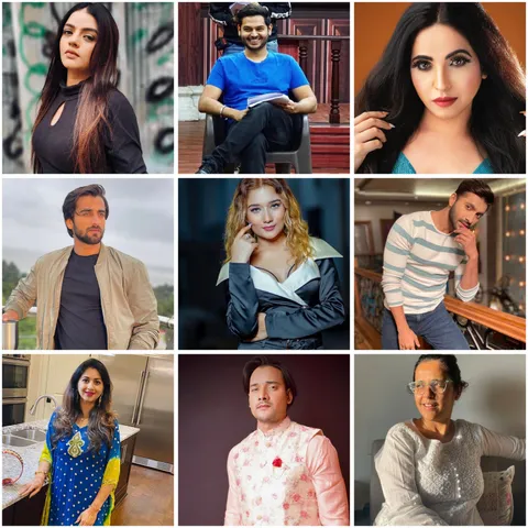 first earning collage