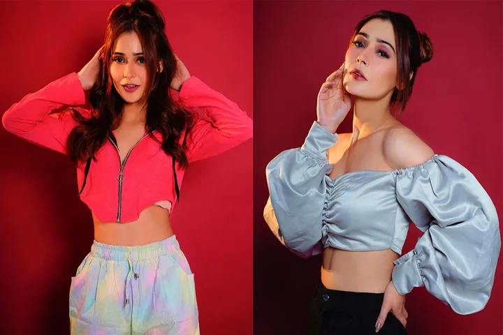 Sara Khan