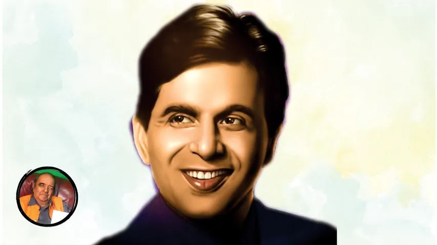 DILIP KUMAR BIRTHDAY 01