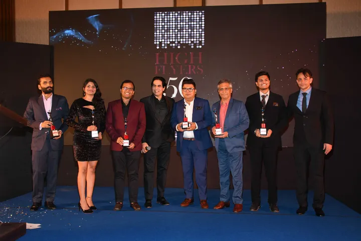 The 3rd Edition of High Flyers 50 Global Achievers Awards Night