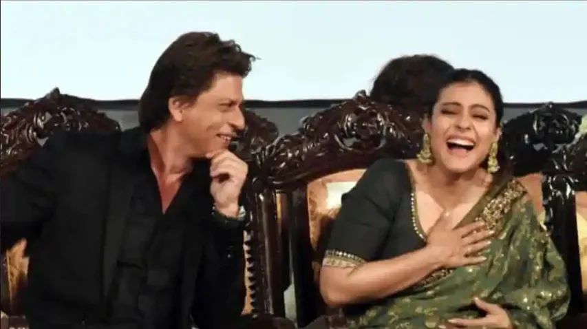 What was Kajol’s secret ‘fear’---due to which she initially ‘refused’ classic movie ‘Salaam Venky’ ?
