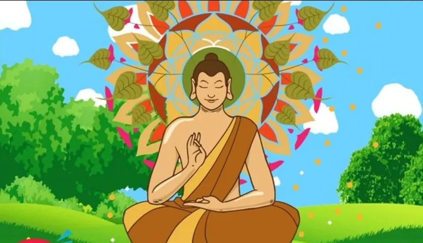 Lord Mahavir spread the message