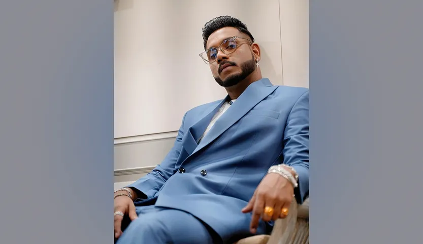 Alia Bhatt joins Rapper King’s (1)