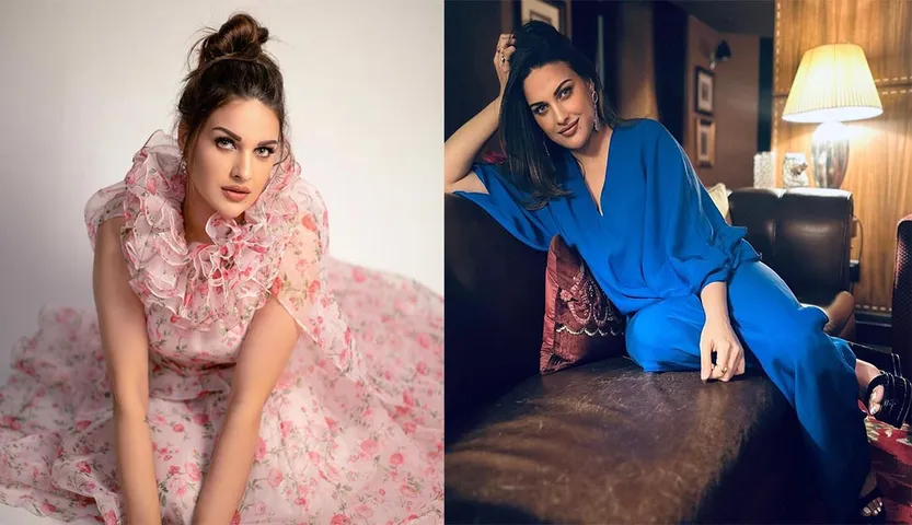Actress, Himanshi Khurana (1)