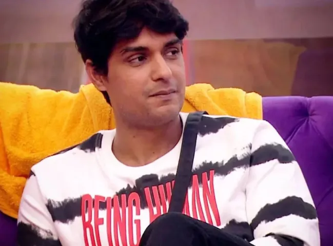 Ankit Gupta wins the hearts of the audience