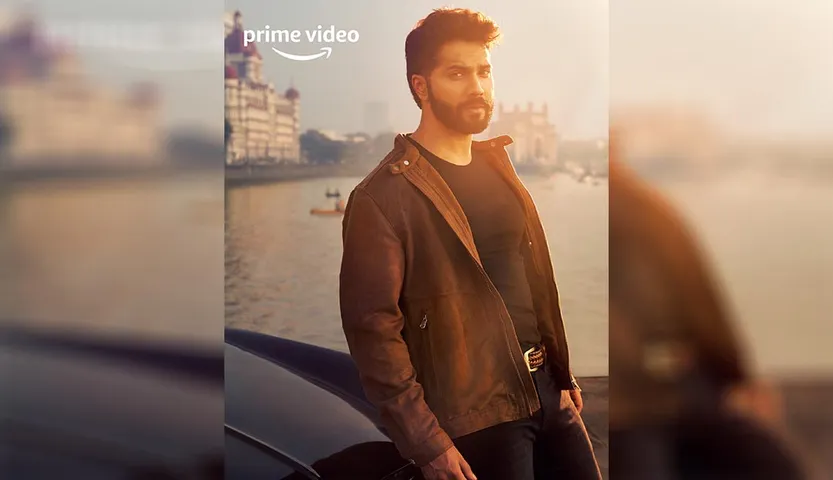Varun Dhawan to Headline Prime Video’s Indian Original Series within the Citadel Franchise