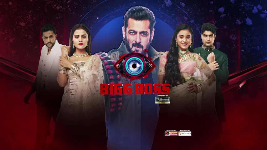 Archana emotional in bigg boss 16