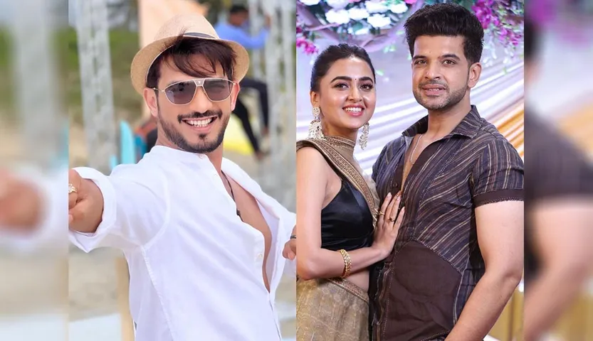Arjun Bijlani to be seen in Yash Patnaik show