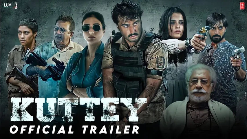 Arjun Tabu Naseeruddin Konkona Kumud Radhika Shardul Aasmaan
