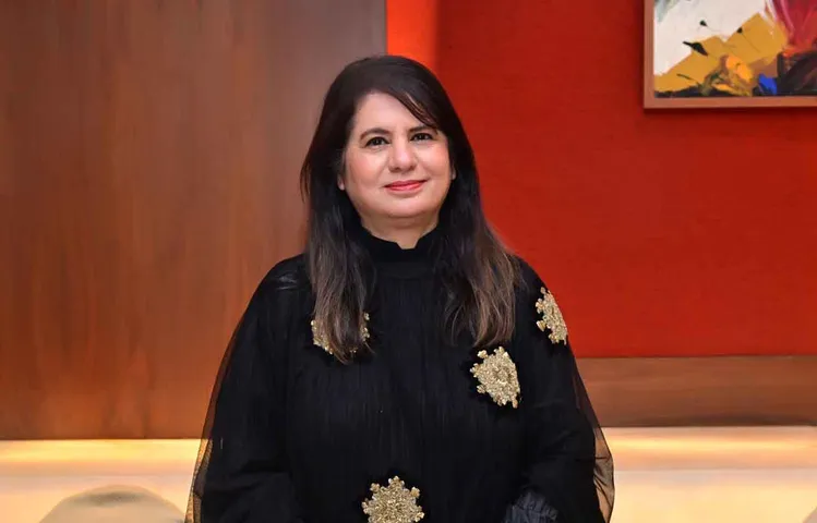 Producer Binaiferr Kohli: I didn’t see any new trend this year but I saw the victory of the underdog as always