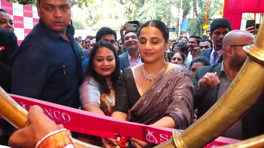 GRAND LAUNCH OF SENCO GOLD & DIAMONDS NEW STORE (9)