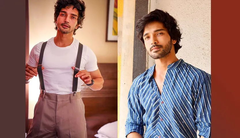 Harsh Rajput Opens up about future plans after his show Pishachini comes to an end in December