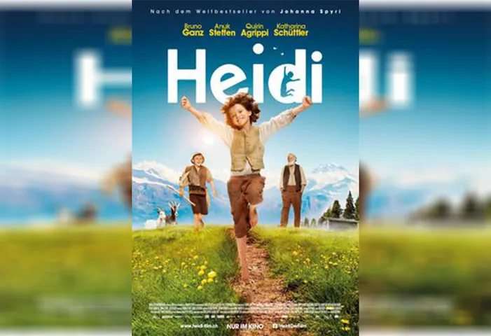 Heidi