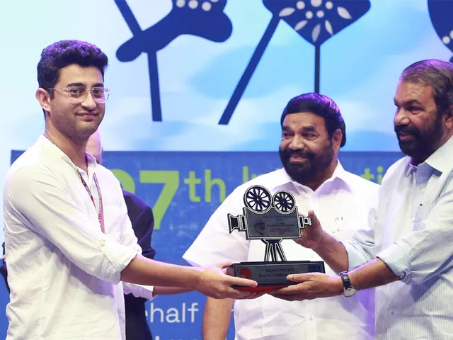 IFFK