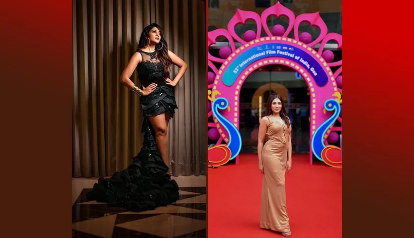 Iti Acharya Is a Fashion Queen with her trendy Style Statements (1)