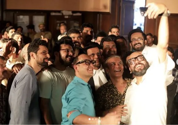 It’s a wrap for Bhanushali Studios Ltd (1)