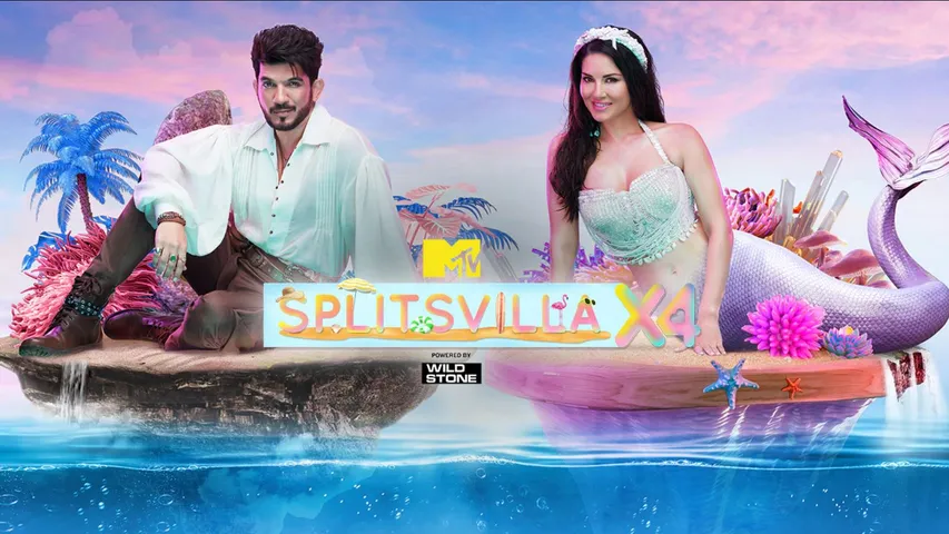 MTV Splitsvilla X4