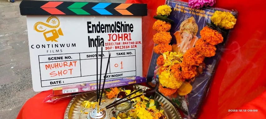 Johri