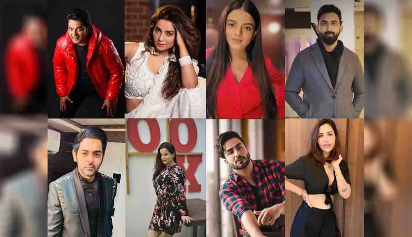 New Year feature: Celebrities talk to JYOTHI VENKATESH about their New Year celeberation Plans!