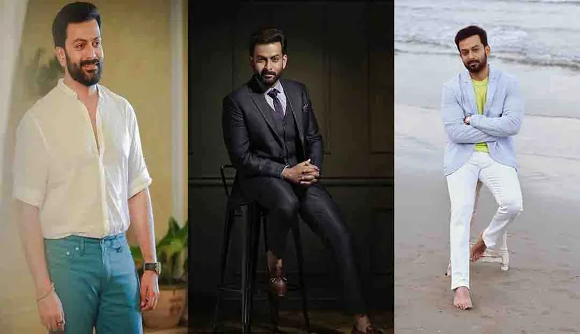 Prithviraj Ji thumbnail