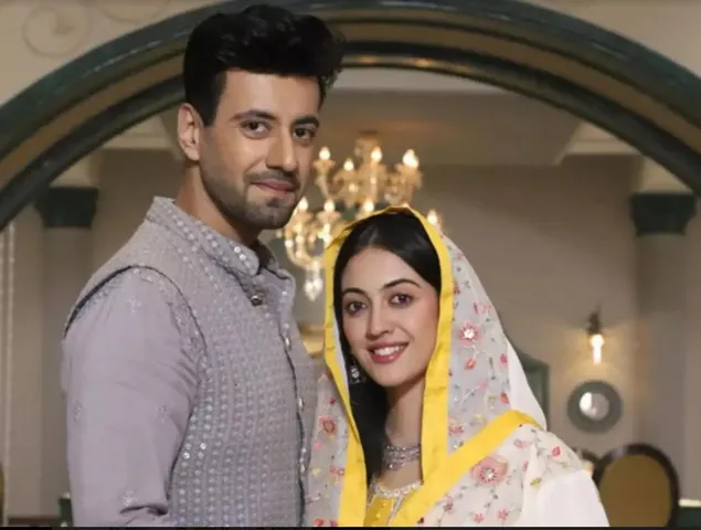 Rabb Se Hai Dua