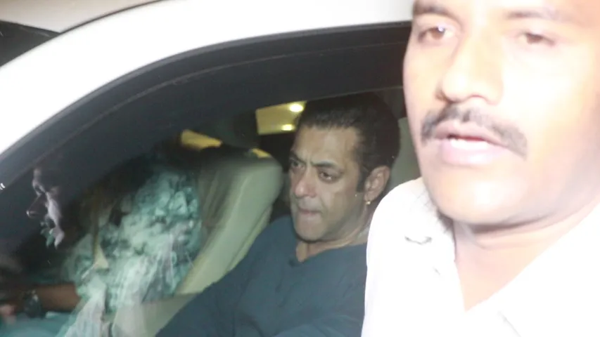 SALMAN KHAN SPOTTED (3)
