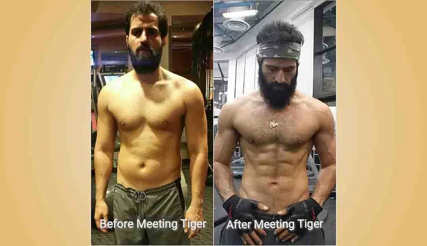 Sajjad Delafrooz