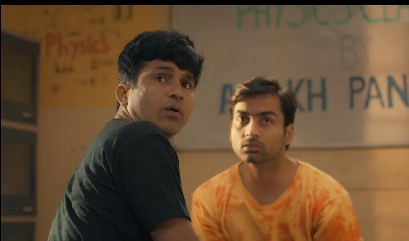 Shriidhar Dubey-2