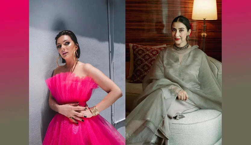 Somy Ali Manisha Koirala was the only one who stood by me in Bollywood (1)