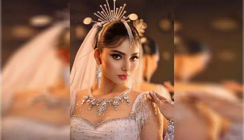 Urvashi Rautela