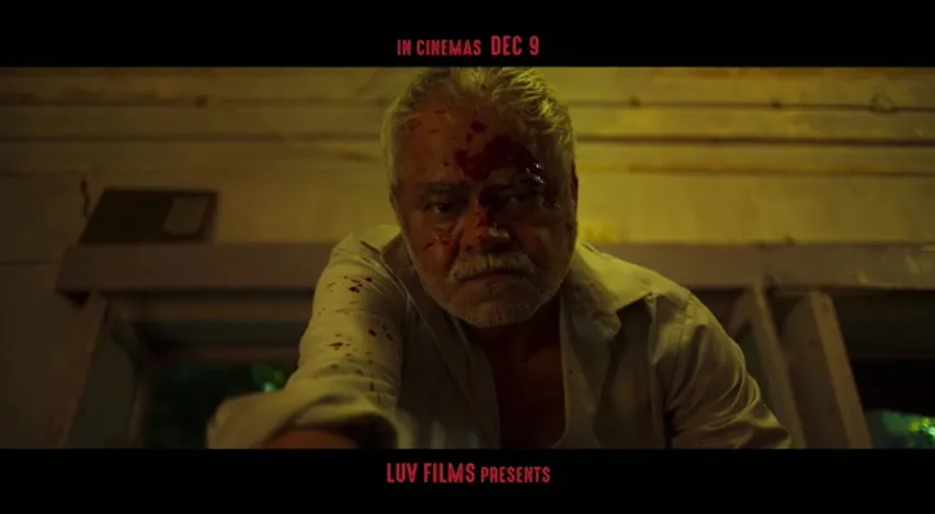 More the thrill, more the suspense! Here comes the new dialogue promo of VADH