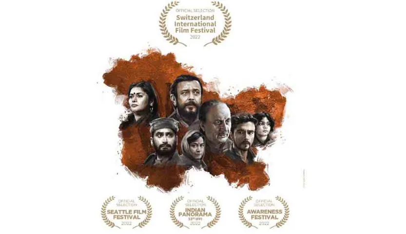 Vivek Agnihotri‘s The Kashmir Files