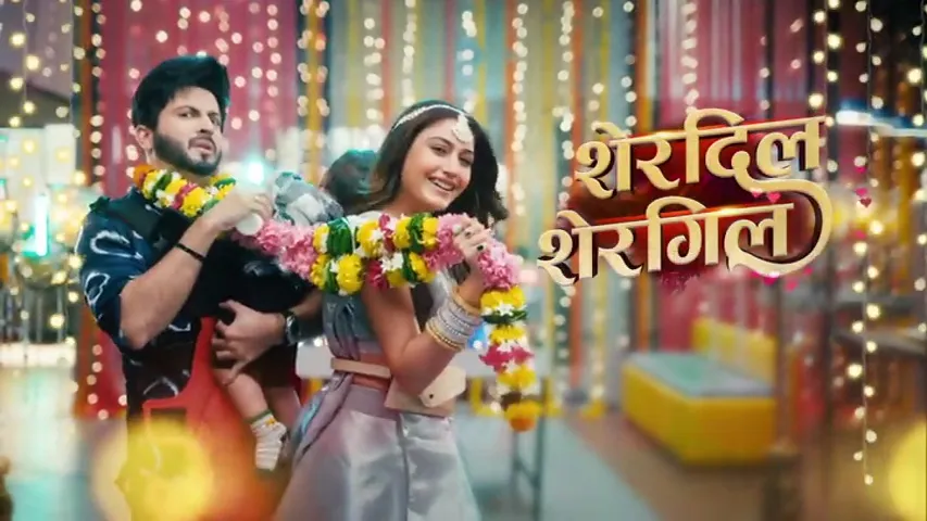 Will there be a drift between Raj and his mother (1)