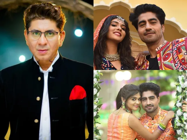 Yeh Rishta Kya Kehlata Hai (3)