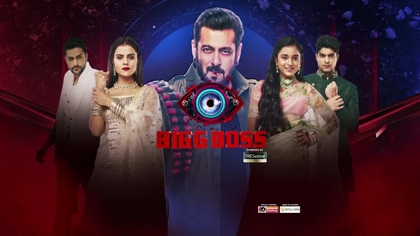 bigg Boss 16