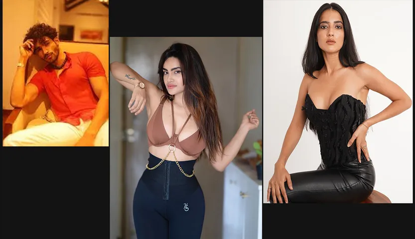 Someone’s up to no good on MTV Splitsvilla X4. Find out who this mischief maker is!