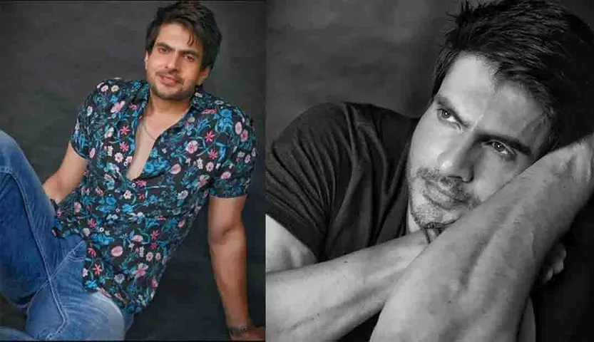 Rahil Azam from Star Bharat's new show ‘Aashao Ka Savera ..Dheere Dheere Se’ opens up about how he evaded being typecast and the diversity of roles he chose in his career