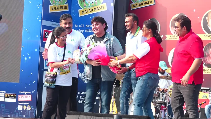 THE MALAD MASTII SUNDAY FEST