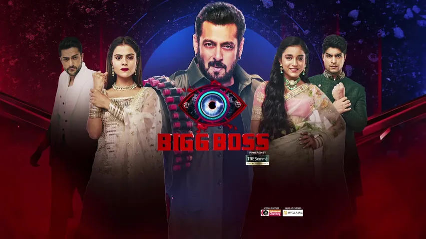 BIGG BOSS 16