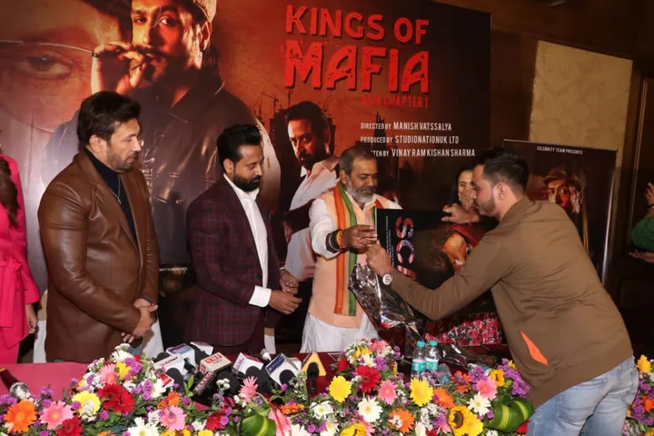 CEPL AND RELIANCE ENTERTAINMENT TO RELEASE ‘SATURDAY AFTERNOON’, A FILM DIRECTED BY MOSTOFA SARWAR FAROOKI, IN USA AND CANADA ON 10TH MARCH