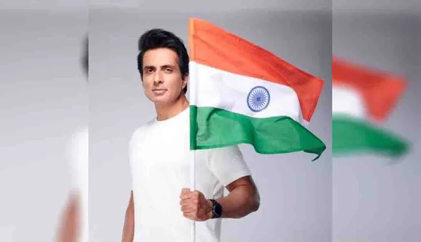 <strong>Actor & Philanthropist Sonu Sood Saved 10,117 People In A Year; Know The Details</strong>