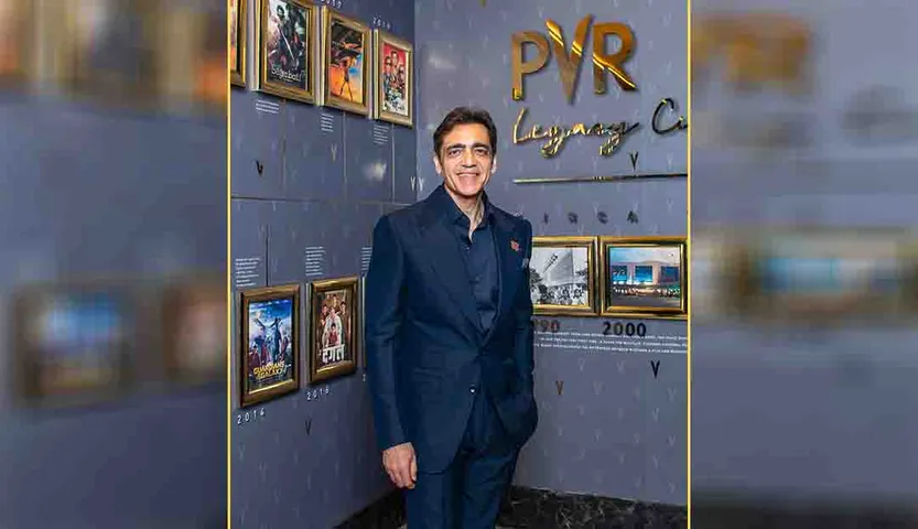 <strong>PVR CINEMAS REACHES THE 900-SCREENS MILESTONE WITH THE OPENING OF 19 SCREENS ACROSS 3 PROPERTIES ON A SINGLE DAY</strong>